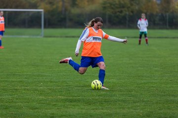 Bild 177 - Frauen TSV Wiemersdorf - SV Boostedt : Ergebnis: 0:7